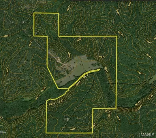 $1,700,000 | Tbd Tbd Dogwood Lane, Doniphan, MO 63935