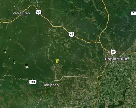 $1,700,000 | Tbd Tbd Dogwood Lane, Doniphan, MO 63935