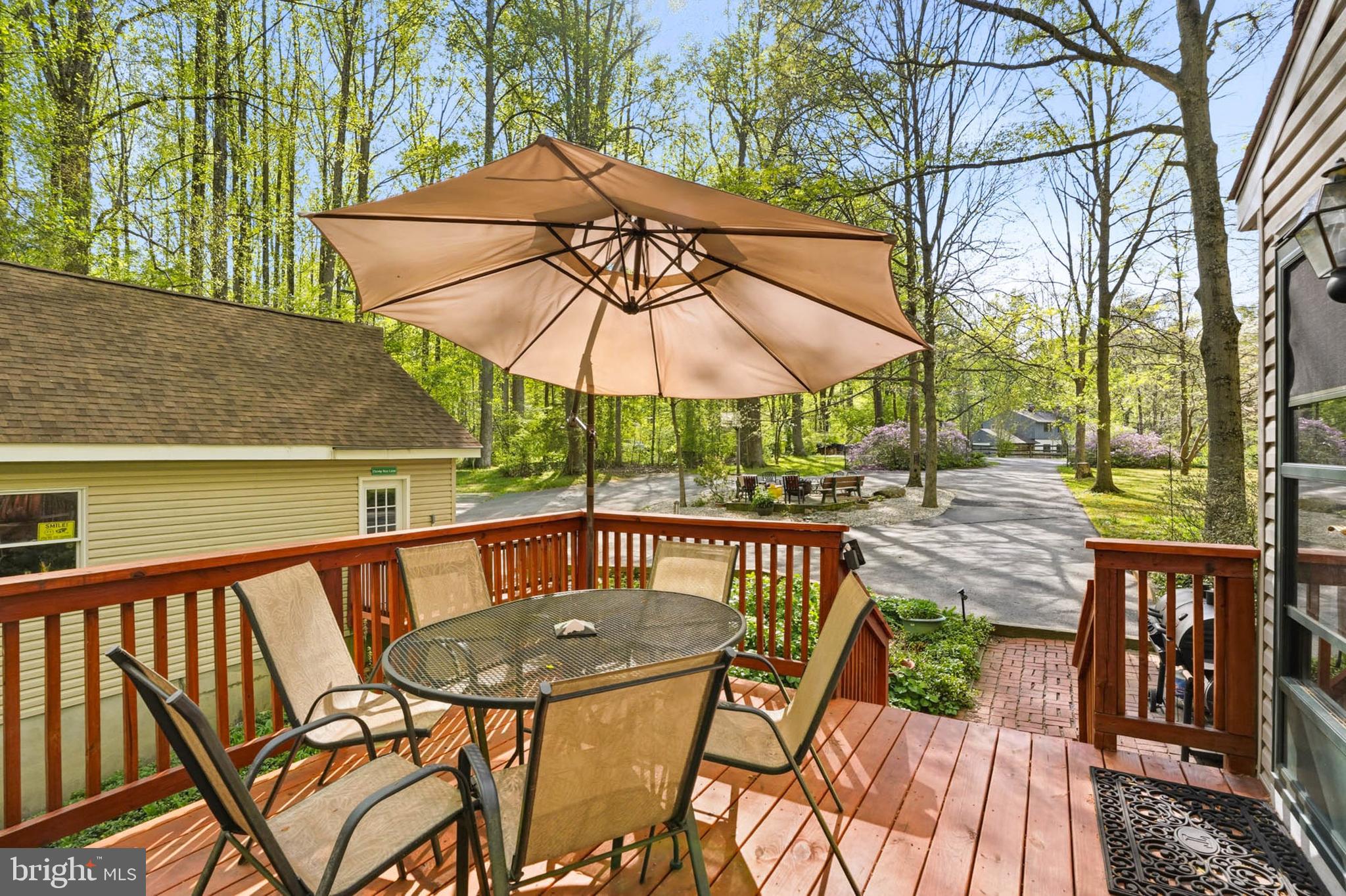 7049 Mink Hollow Road Highland, MD 20777 - Photo 9 of 72
