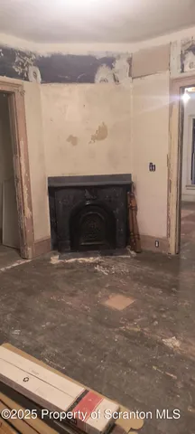 a view of utility room