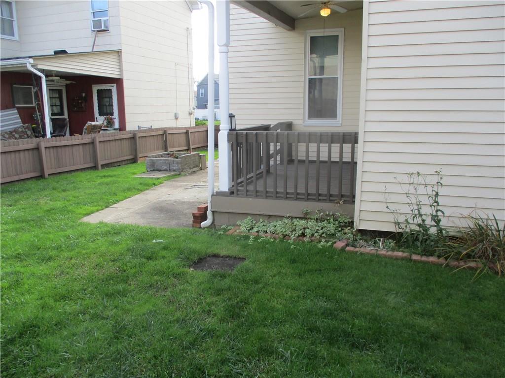 562 Jefferson Street Rochester, PA 15074 - Photo 28 of 33 Gallery Image 28