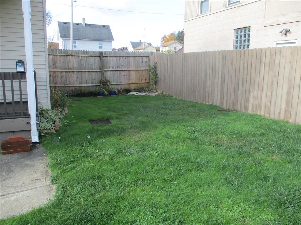 562 Jefferson Street Rochester, PA 15074 - Photo 29 of 33 Gallery Image 29