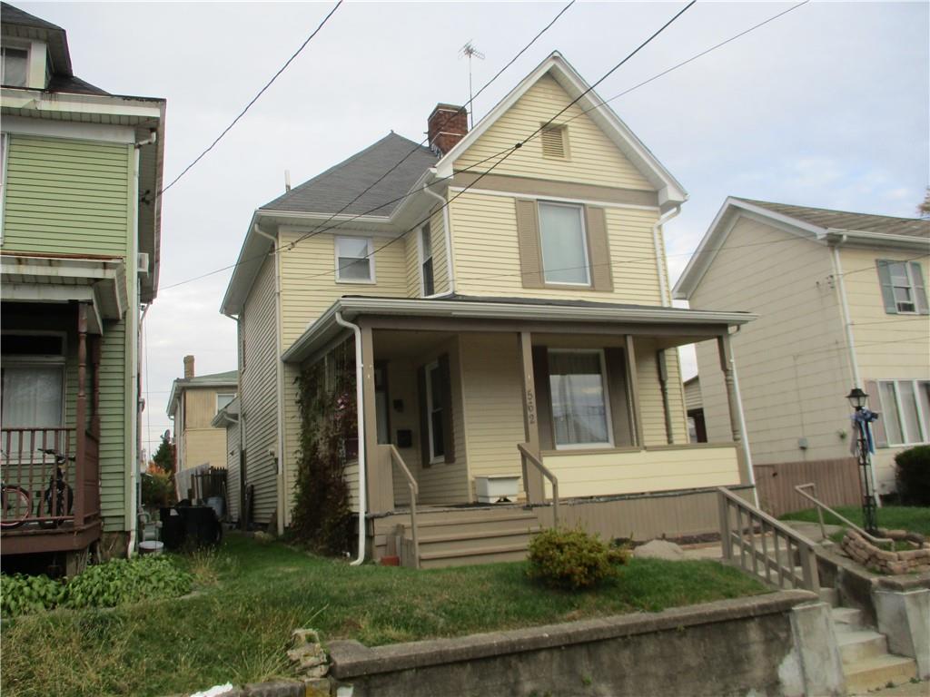 562 Jefferson Street Rochester, PA 15074 - Photo 3 of 33 Gallery Image 3