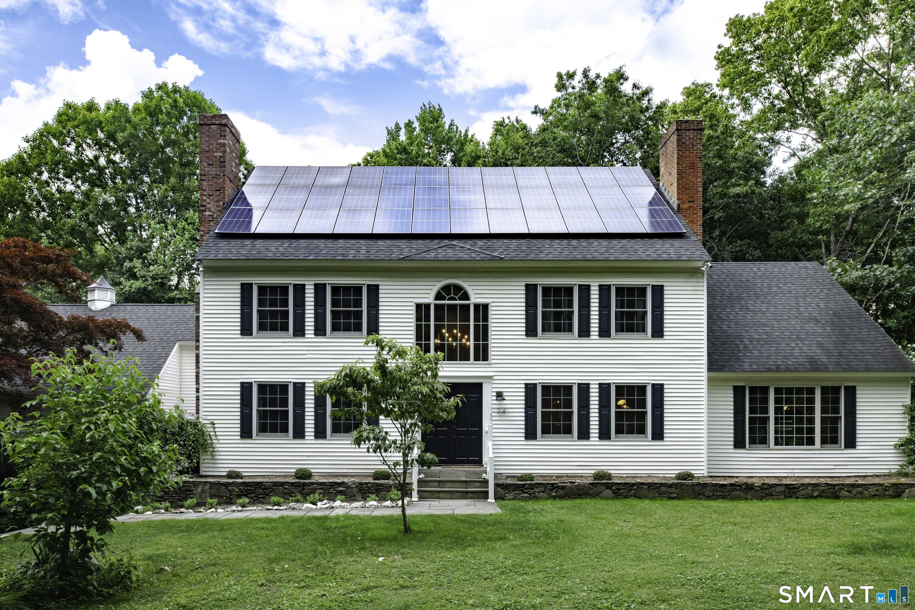 24 Hickory Lane Roxbury, CT 06783 - Photo 3 of 38