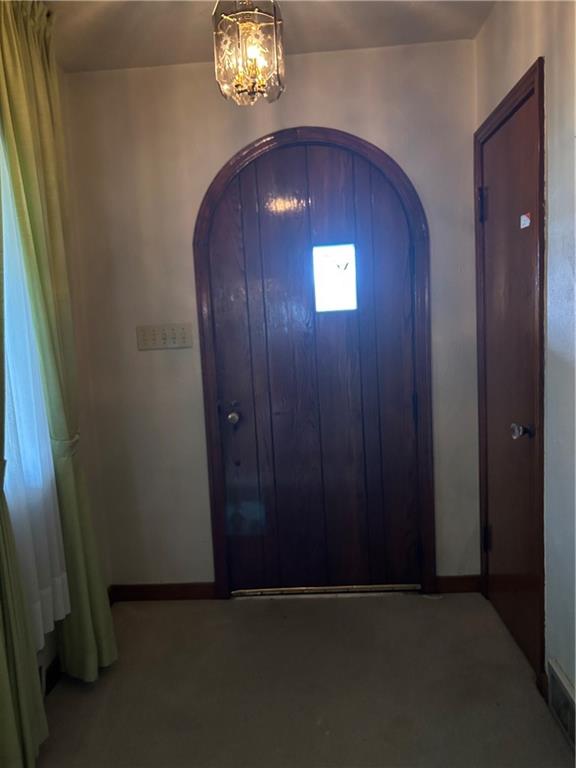 1117 Schweitzer Road McKeesport, PA 15135 - Photo 2 of 8