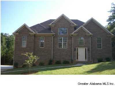 5882 McAshan Ridge Road McCalla, AL 35111 - Photo 1 of 2