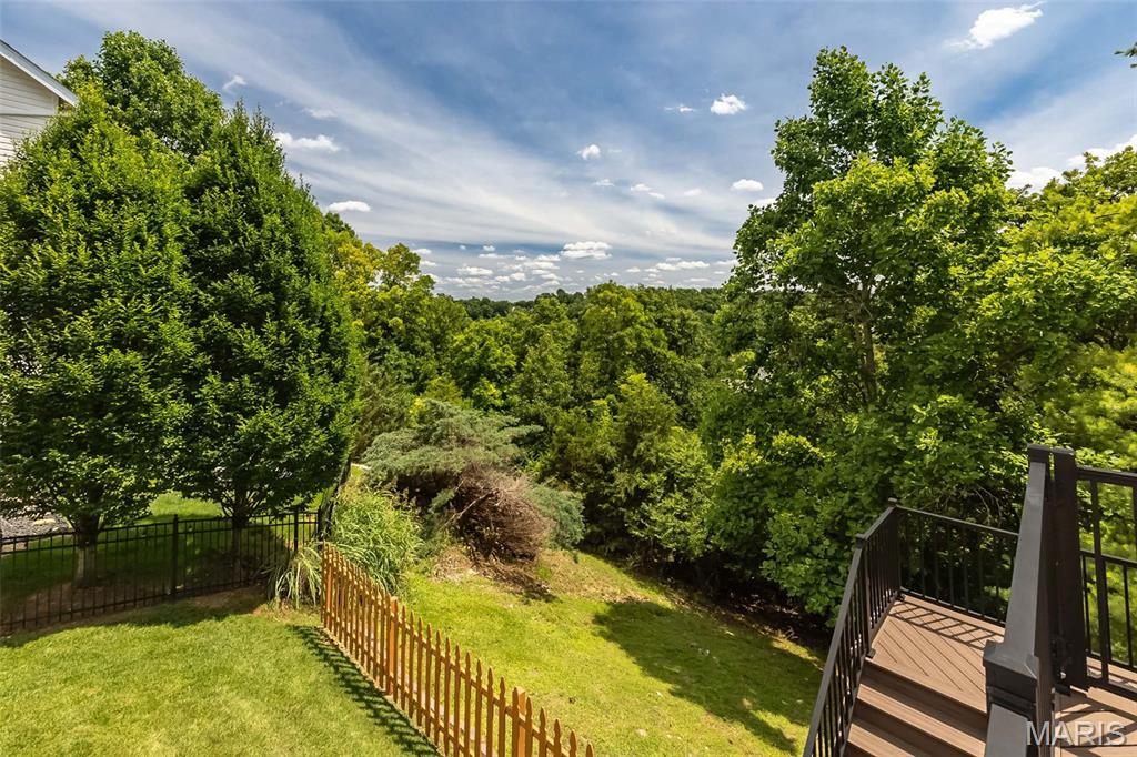 733 Castle Ridge Drive Ballwin, MO 63021 - Photo 59 of 74