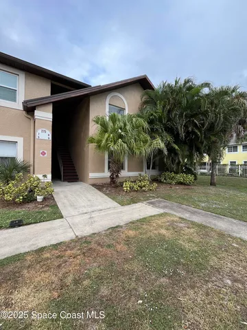 $1,400 | 275 Spring Drive, Unit 6, Merritt Island, FL 32953