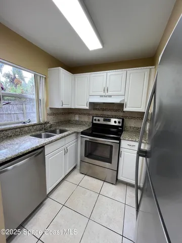$1,400 | 275 Spring Drive, Unit 6, Merritt Island, FL 32953