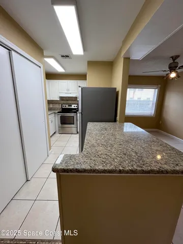 $1,400 | 275 Spring Drive, Unit 6, Merritt Island, FL 32953