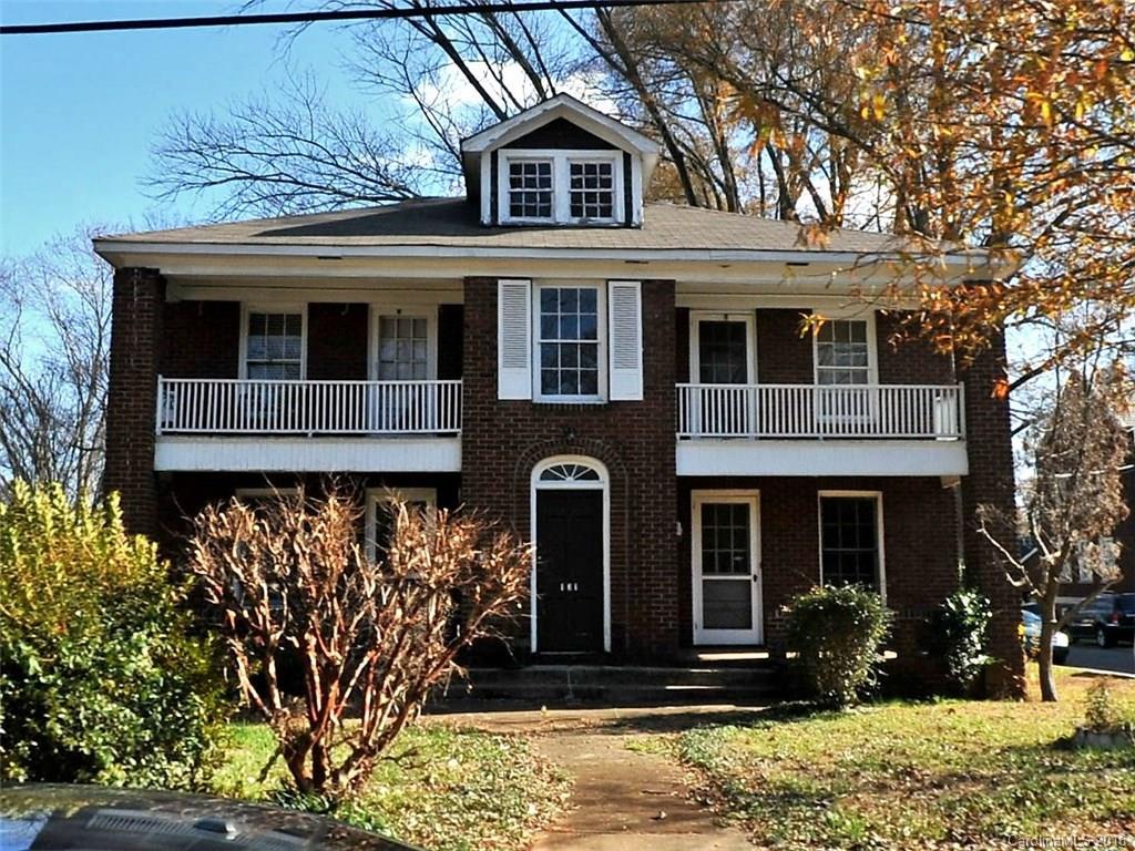 139 Grandin Road, Unit 44/ F Charlotte, NC 28208 - Photo 1 of 9 Gallery Image 1