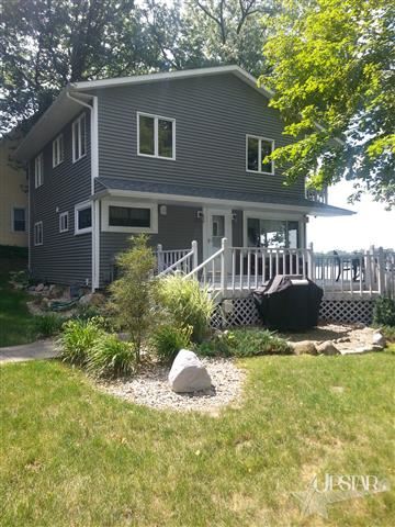 234 Spring Beach Road Rome City, IN 46784 - Photo 2 of 27