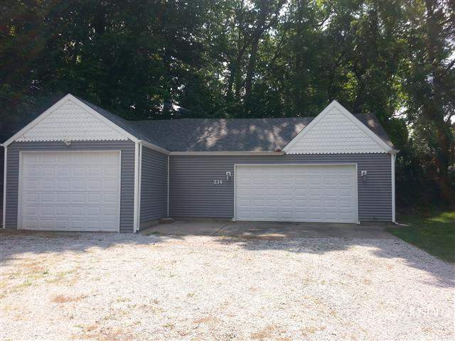 234 Spring Beach Road Rome City, IN 46784 - Photo 11 of 27