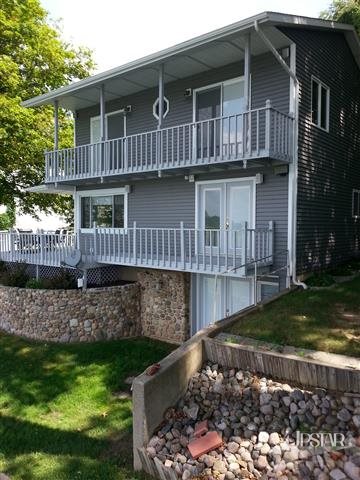 234 Spring Beach Road Rome City, IN 46784 - Photo 3 of 27