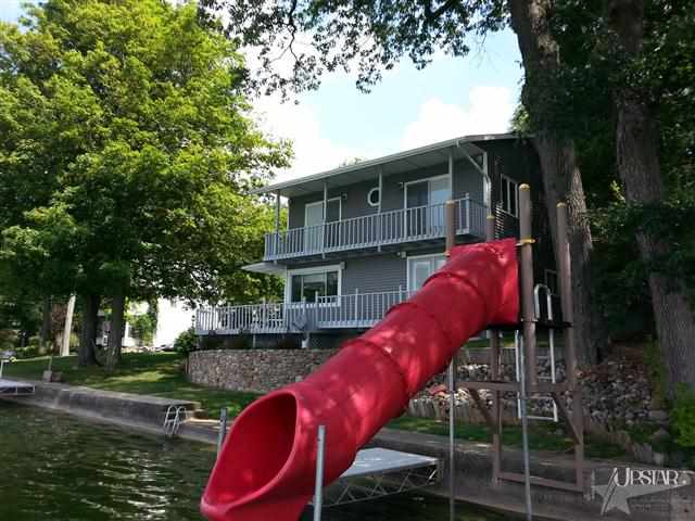 234 Spring Beach Road Rome City, IN 46784 - Photo 4 of 27