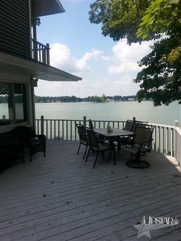 234 Spring Beach Road Rome City, IN 46784 - Photo 6 of 27
