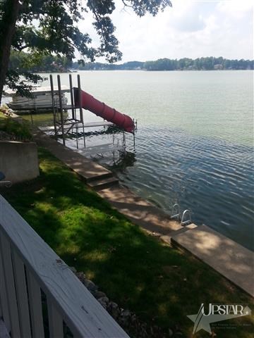 234 Spring Beach Road Rome City, IN 46784 - Photo 7 of 27