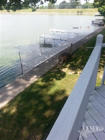 234 Spring Beach Road Rome City, IN 46784 - Photo 8 of 27