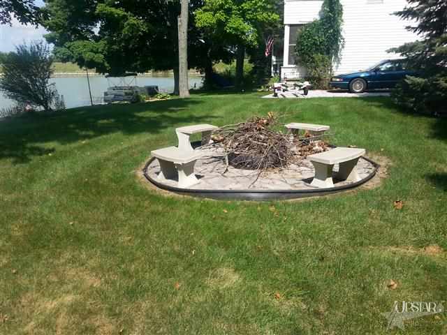 234 Spring Beach Road Rome City, IN 46784 - Photo 9 of 27