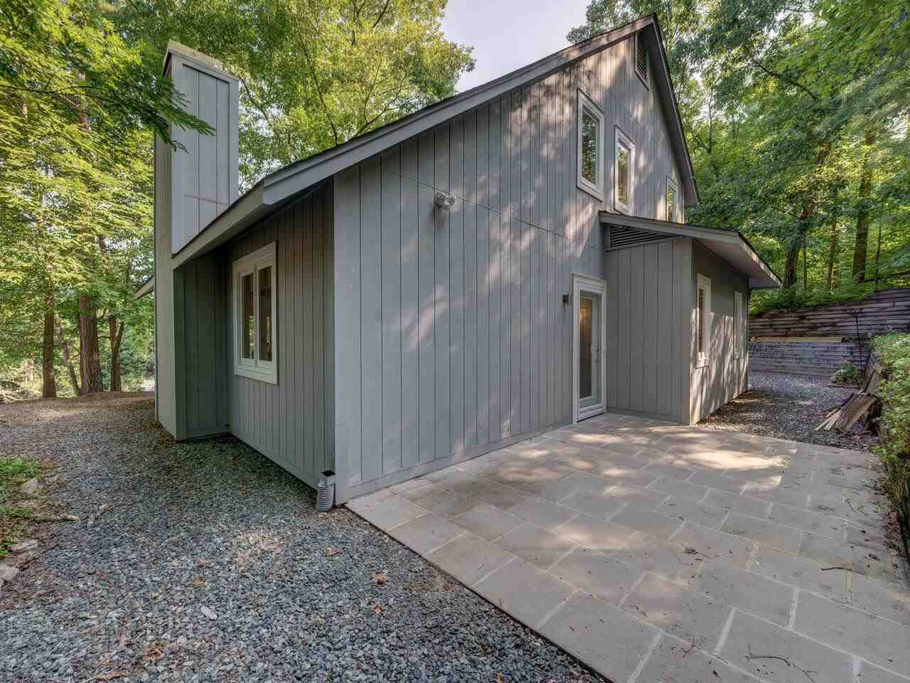 14 Sandstone Ridge Drive Durham, NC 27713 - Photo 22 of 25 Exterior Back
