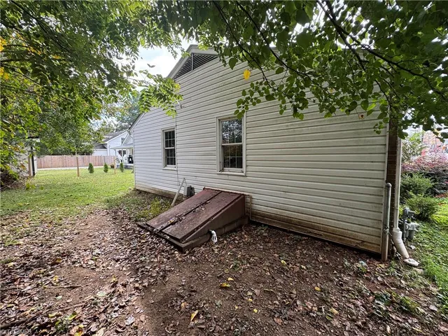 $225,000 | 201 East Harden Street, Graham, NC 27253