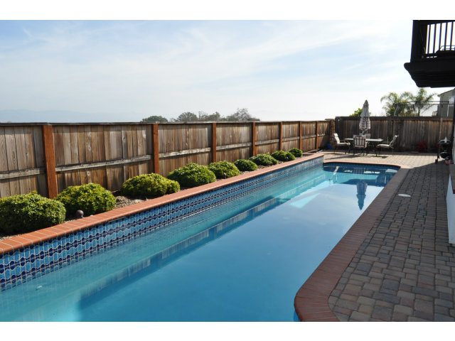 6560 Eagle Ridge Court Gilroy, CA 95020 - Photo 15 of 18 a view of swimming pool from a balcony