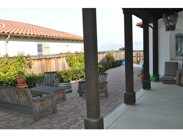 6560 Eagle Ridge Court Gilroy, CA 95020 - Photo 2 of 18 a living room with furniture and large windows