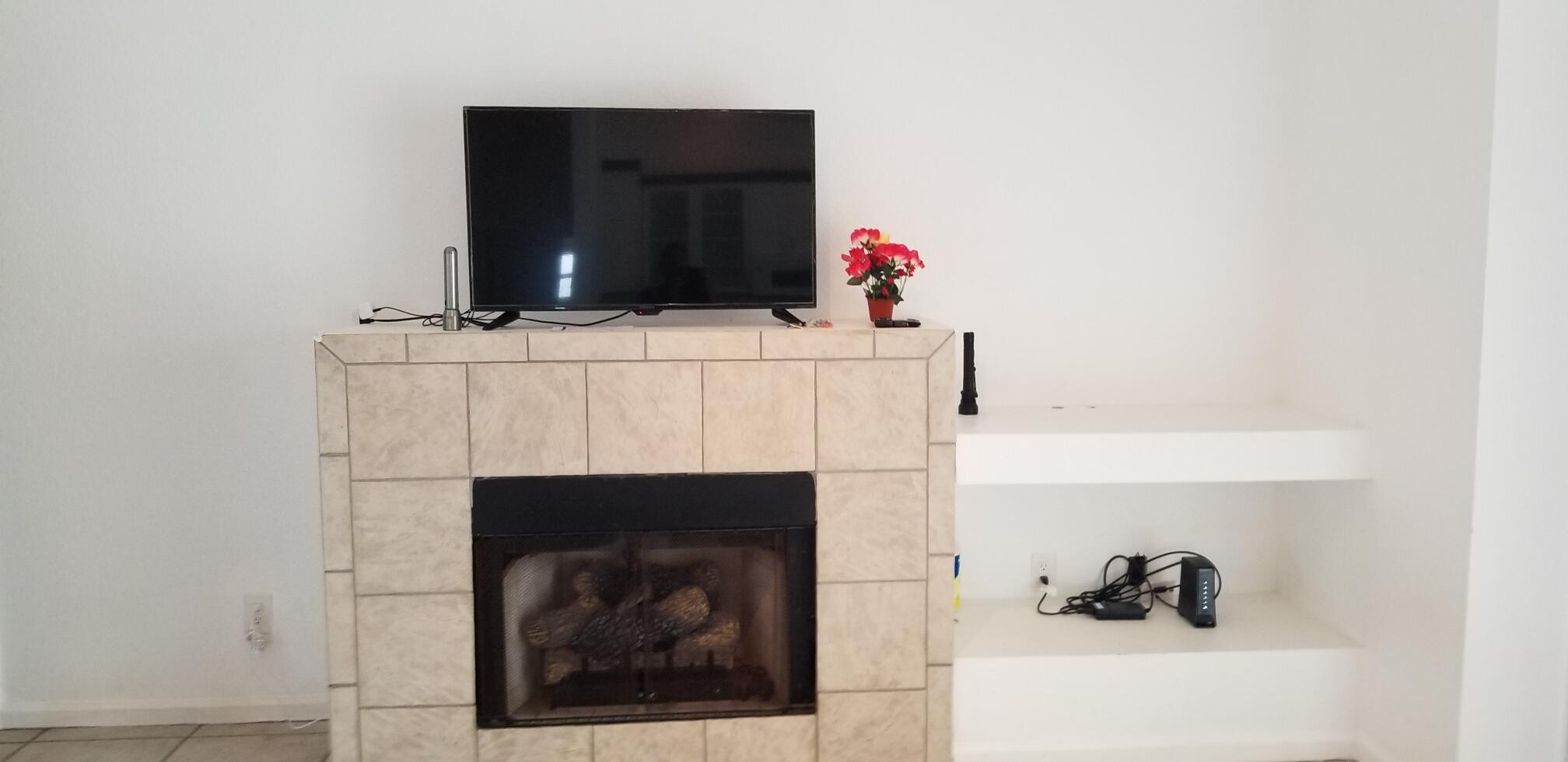 5425 Koblegard Road Fort Pierce, FL 34951 - Photo 18 of 33 a bathroom with a sink and a mirror