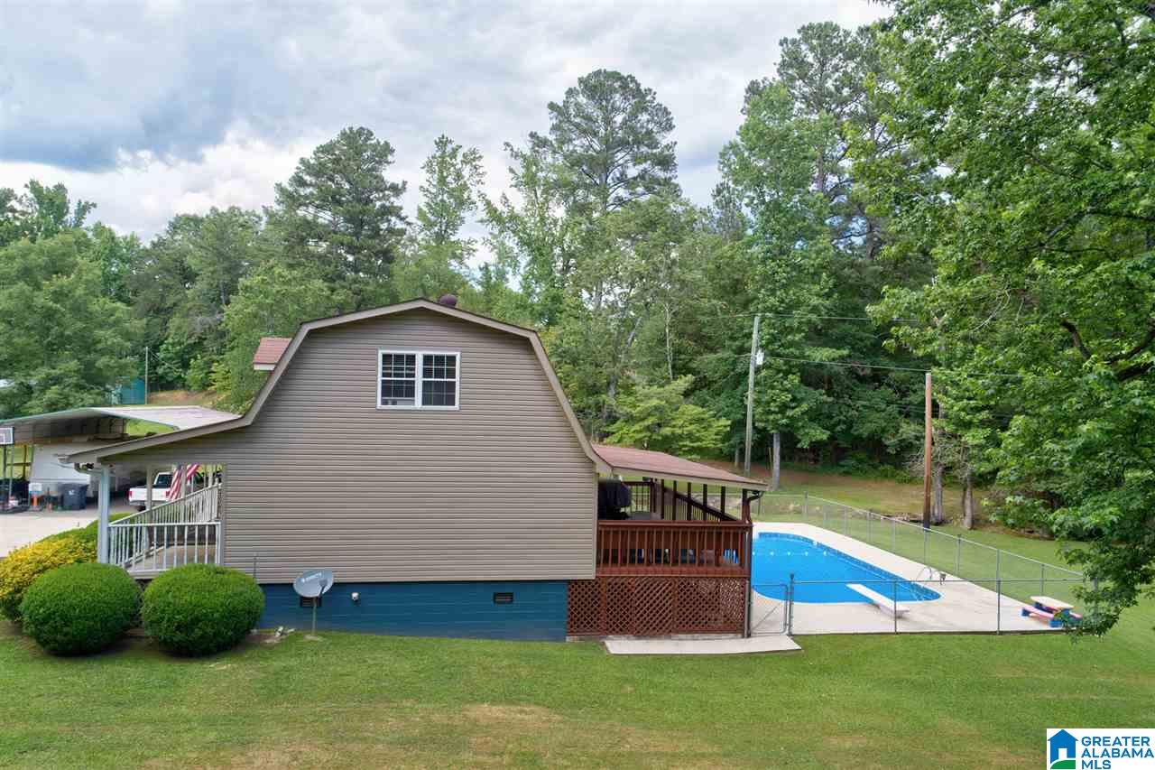 7129 Groundhog Road Morris, AL 35116 - Photo 9 of 38