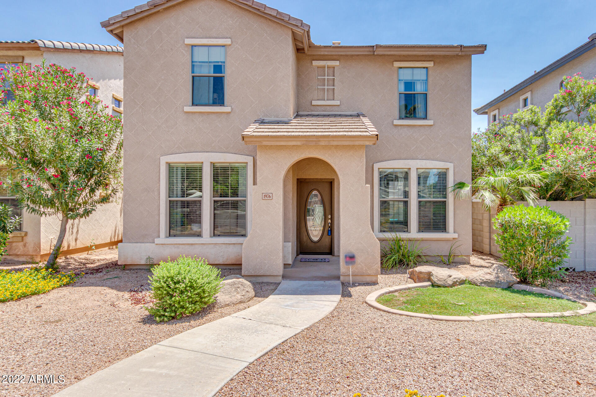 1976 East Harrison Street Gilbert, AZ 85295 - Photo 2 of 16 0003-03 - Harrison