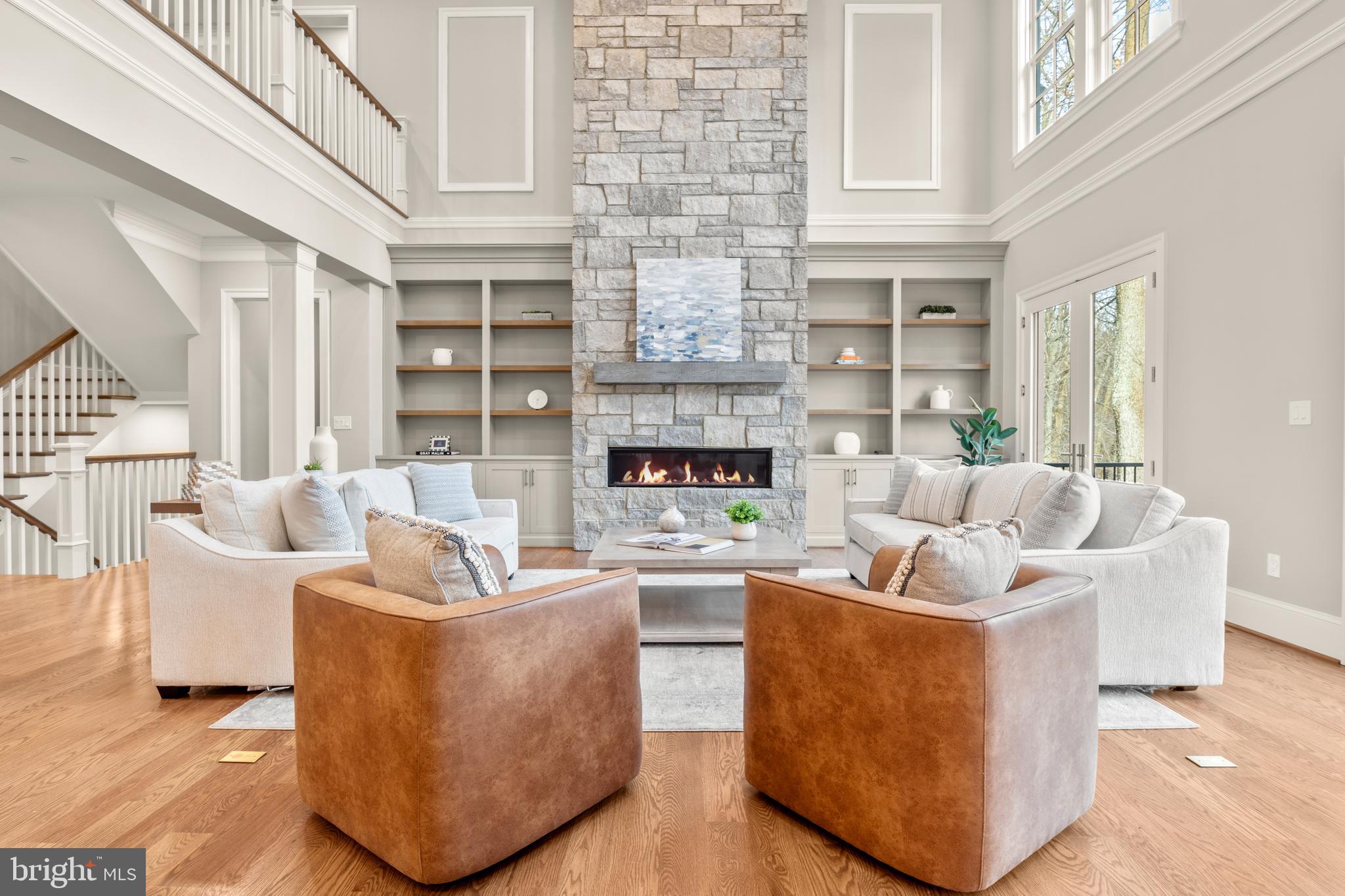 12017 Evening Ride Drive Potomac, MD 20854 - Photo 11 of 65 Family Room