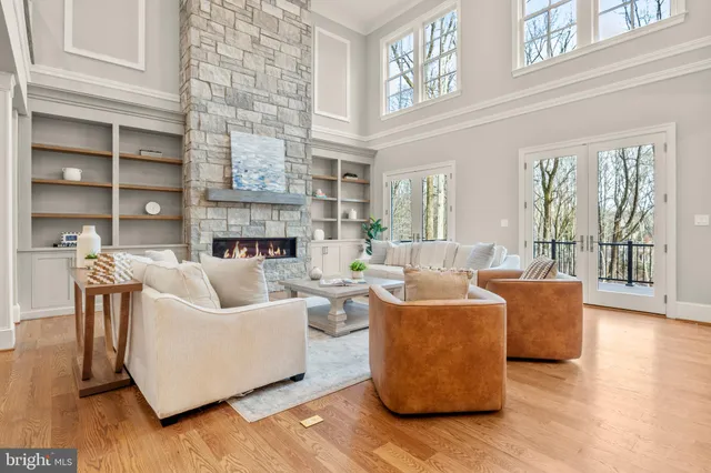 $2,849,000 | 12017 Evening Ride Drive, Potomac, MD 20854