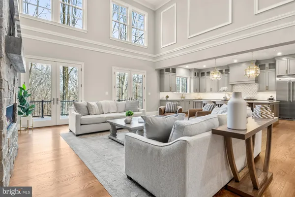 $2,849,000 | 12017 Evening Ride Drive, Potomac, MD 20854