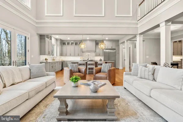 $2,849,000 | 12017 Evening Ride Drive, Potomac, MD 20854