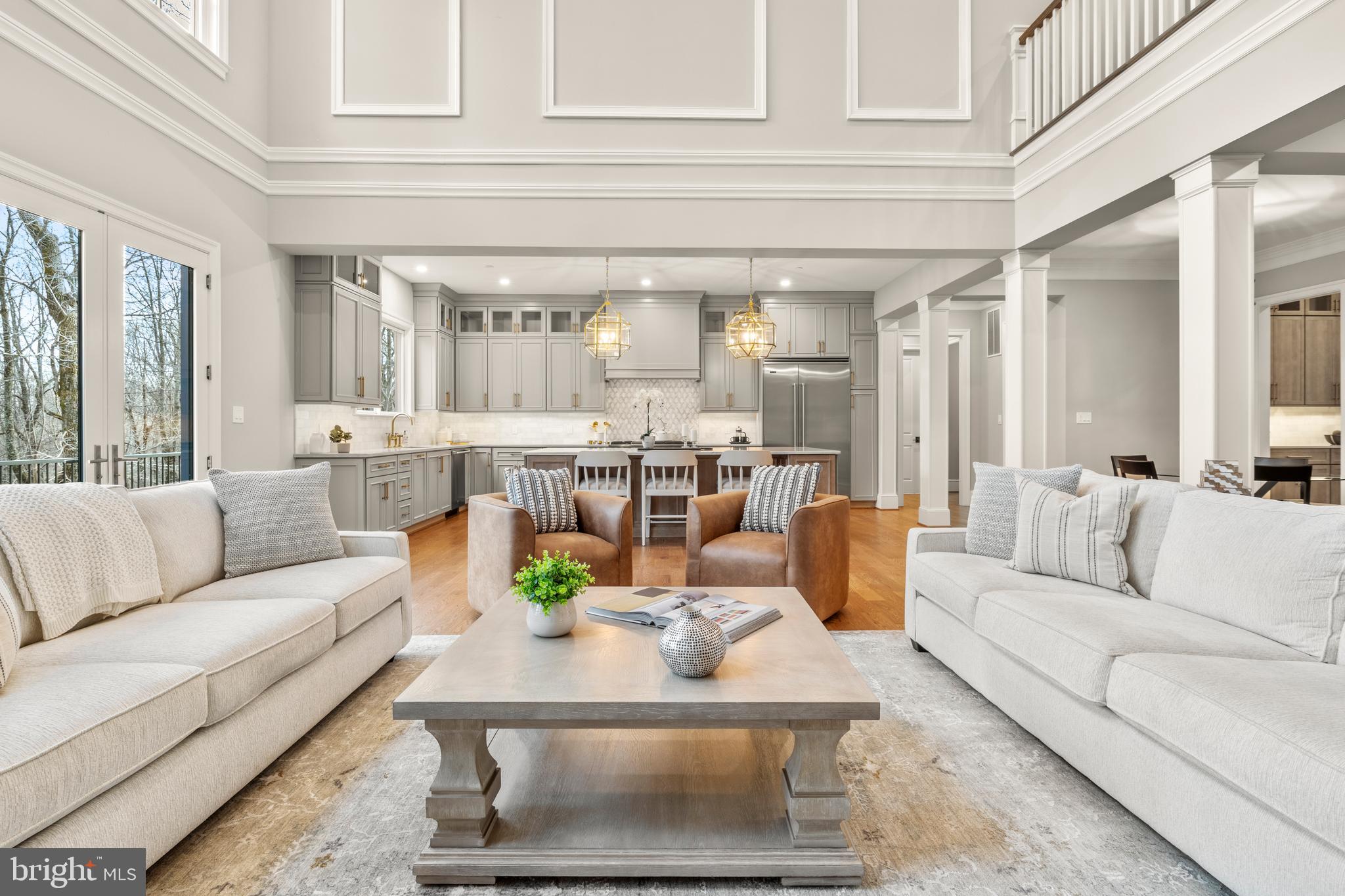 12017 Evening Ride Drive Potomac, MD 20854 - Photo 14 of 65 Family Room