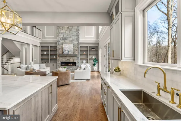 $2,849,000 | 12017 Evening Ride Drive, Potomac, MD 20854