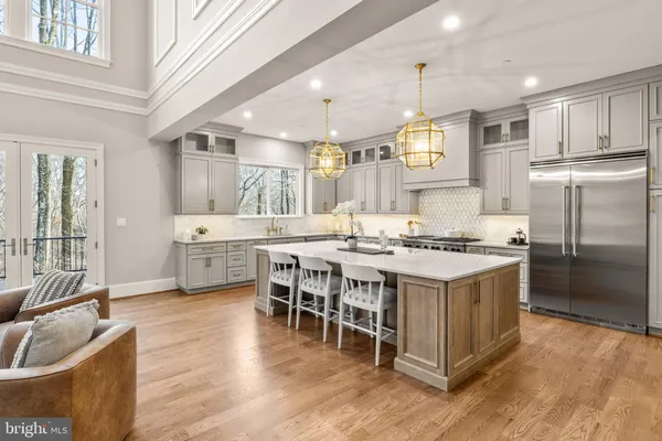 $2,849,000 | 12017 Evening Ride Drive, Potomac, MD 20854