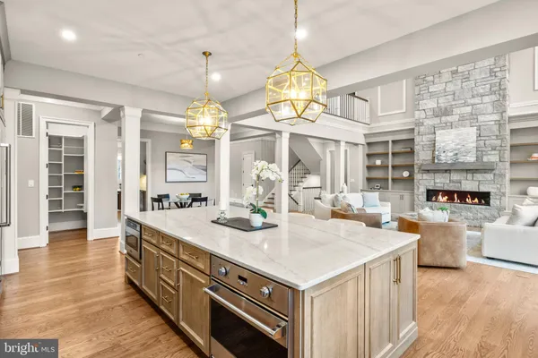 $2,849,000 | 12017 Evening Ride Drive, Potomac, MD 20854