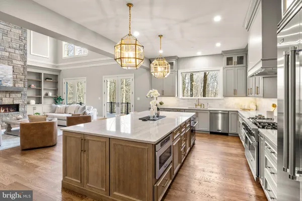 $2,849,000 | 12017 Evening Ride Drive, Potomac, MD 20854