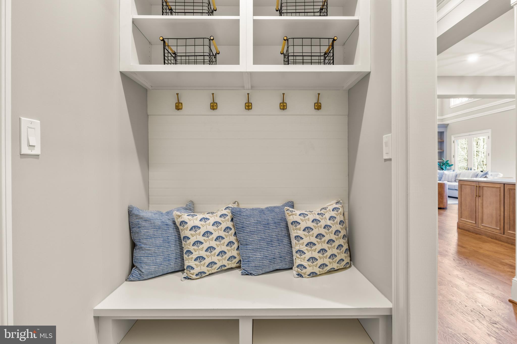 12017 Evening Ride Drive Potomac, MD 20854 - Photo 27 of 65 Mud Room