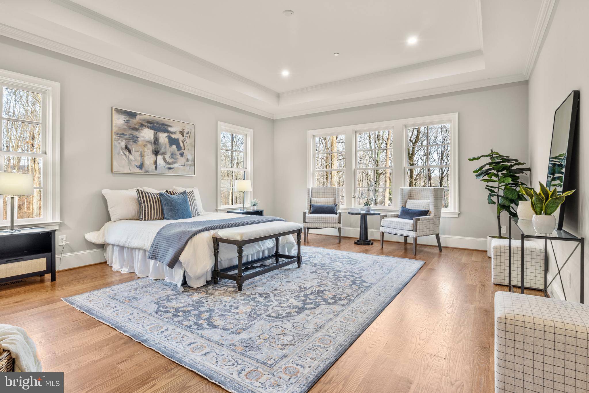 12017 Evening Ride Drive Potomac, MD 20854 - Photo 29 of 65 Primary Suite