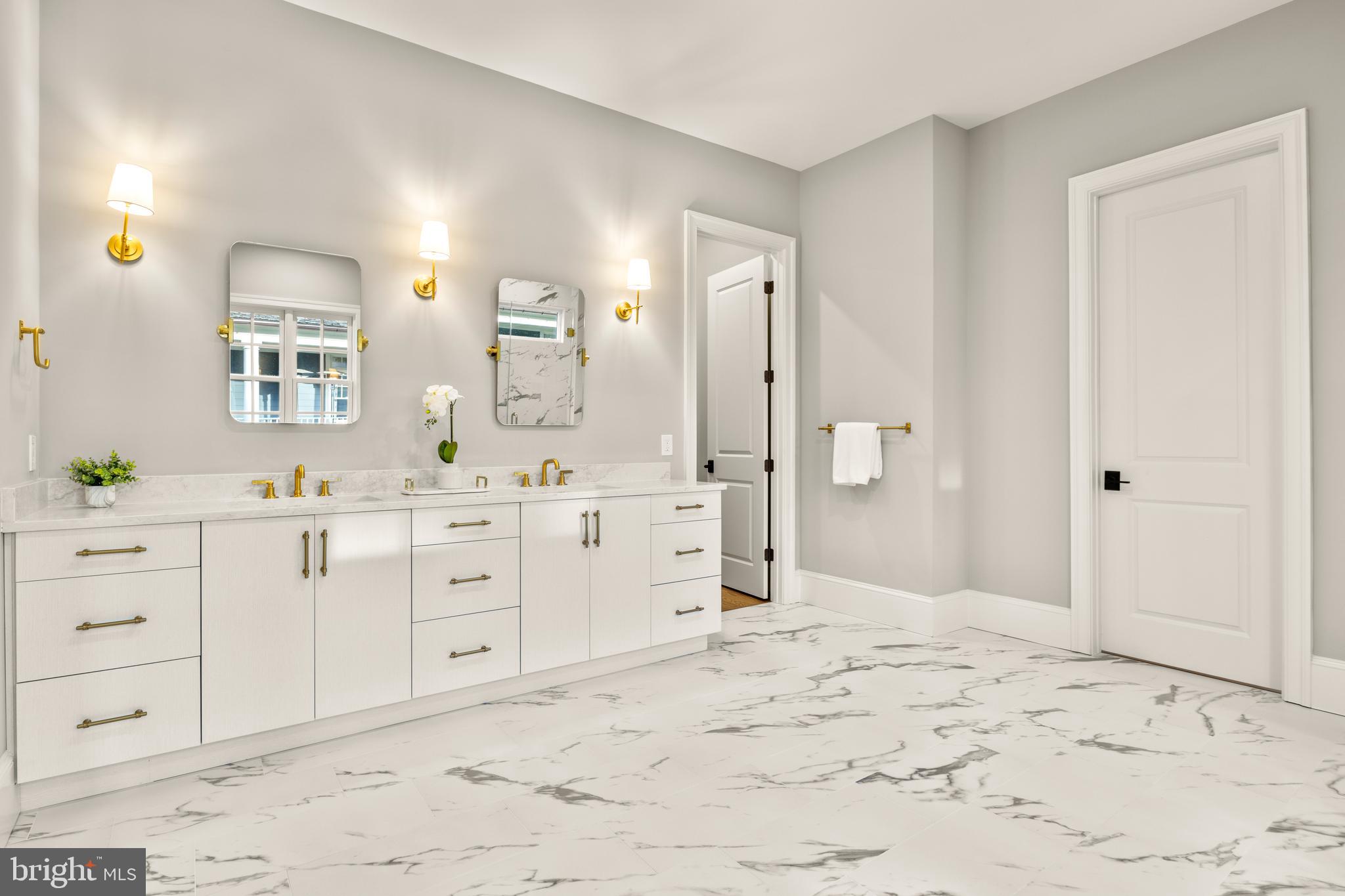 12017 Evening Ride Drive Potomac, MD 20854 - Photo 34 of 65 Primary Bath