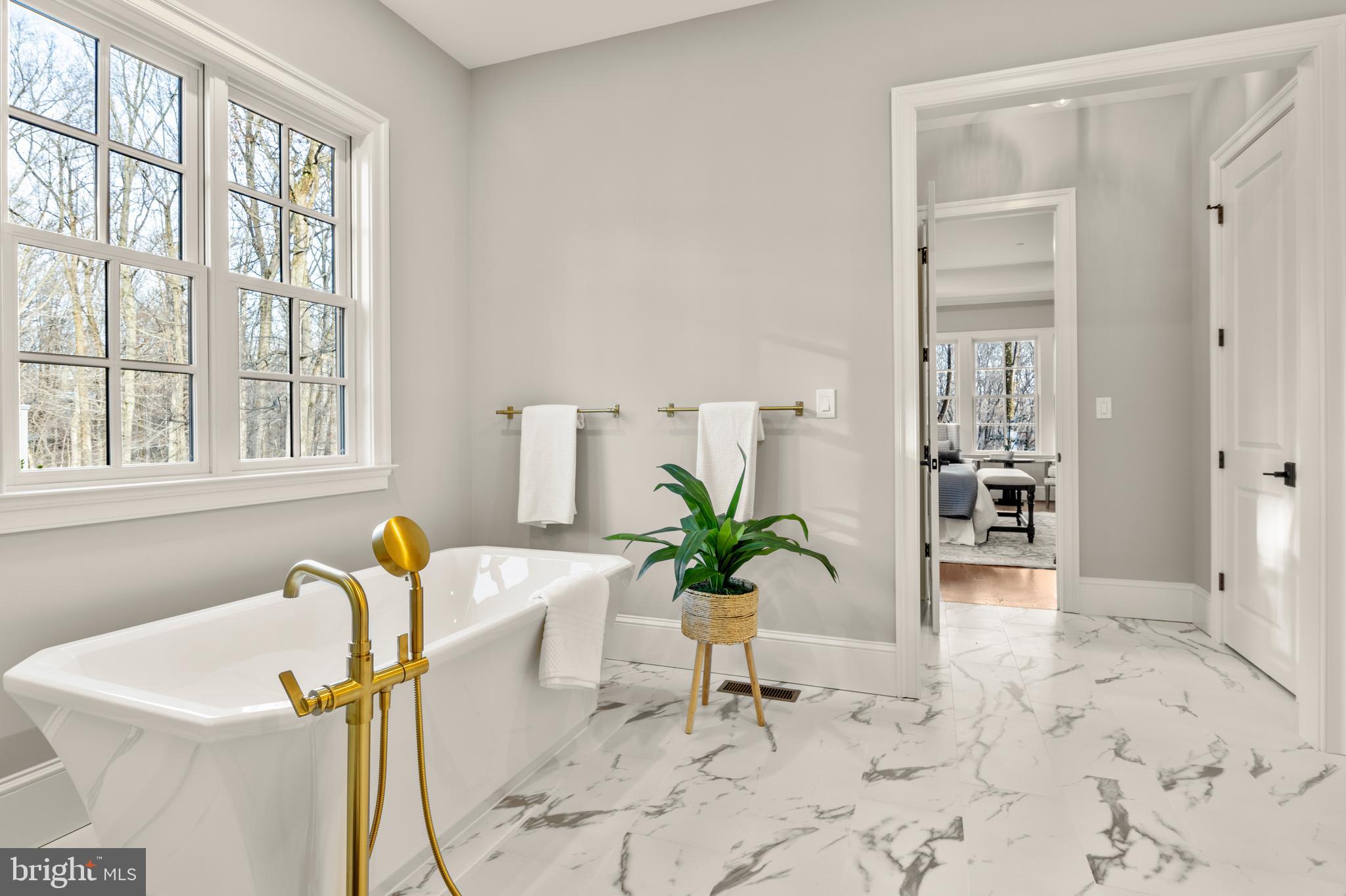 12017 Evening Ride Drive Potomac, MD 20854 - Photo 36 of 65 Primary Bath