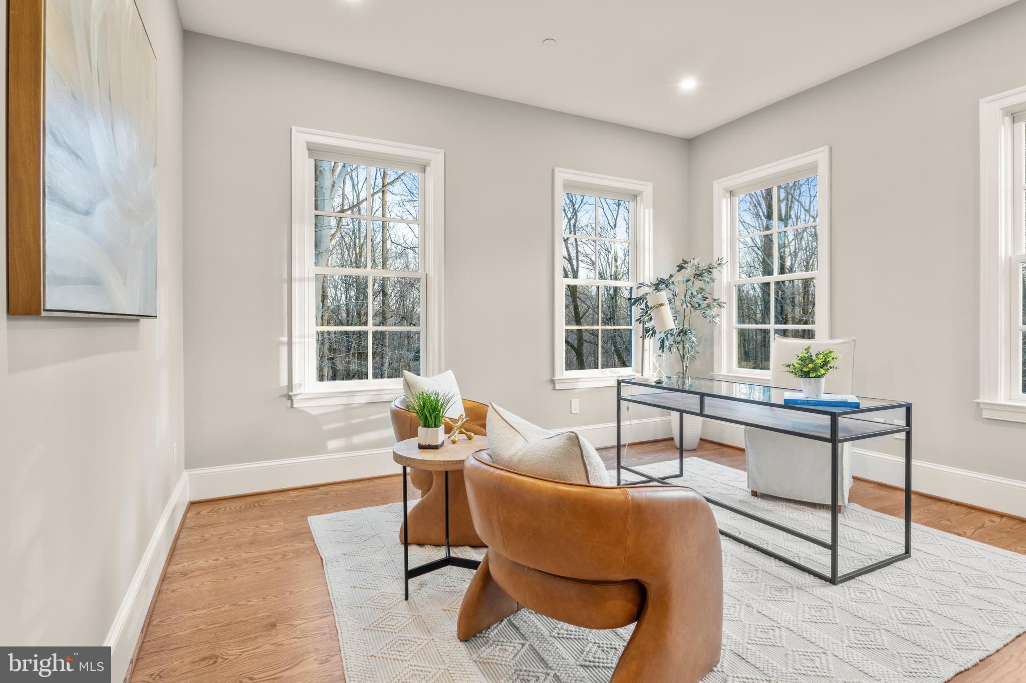 12017 Evening Ride Drive Potomac, MD 20854 - Photo 40 of 65 First Floor Office