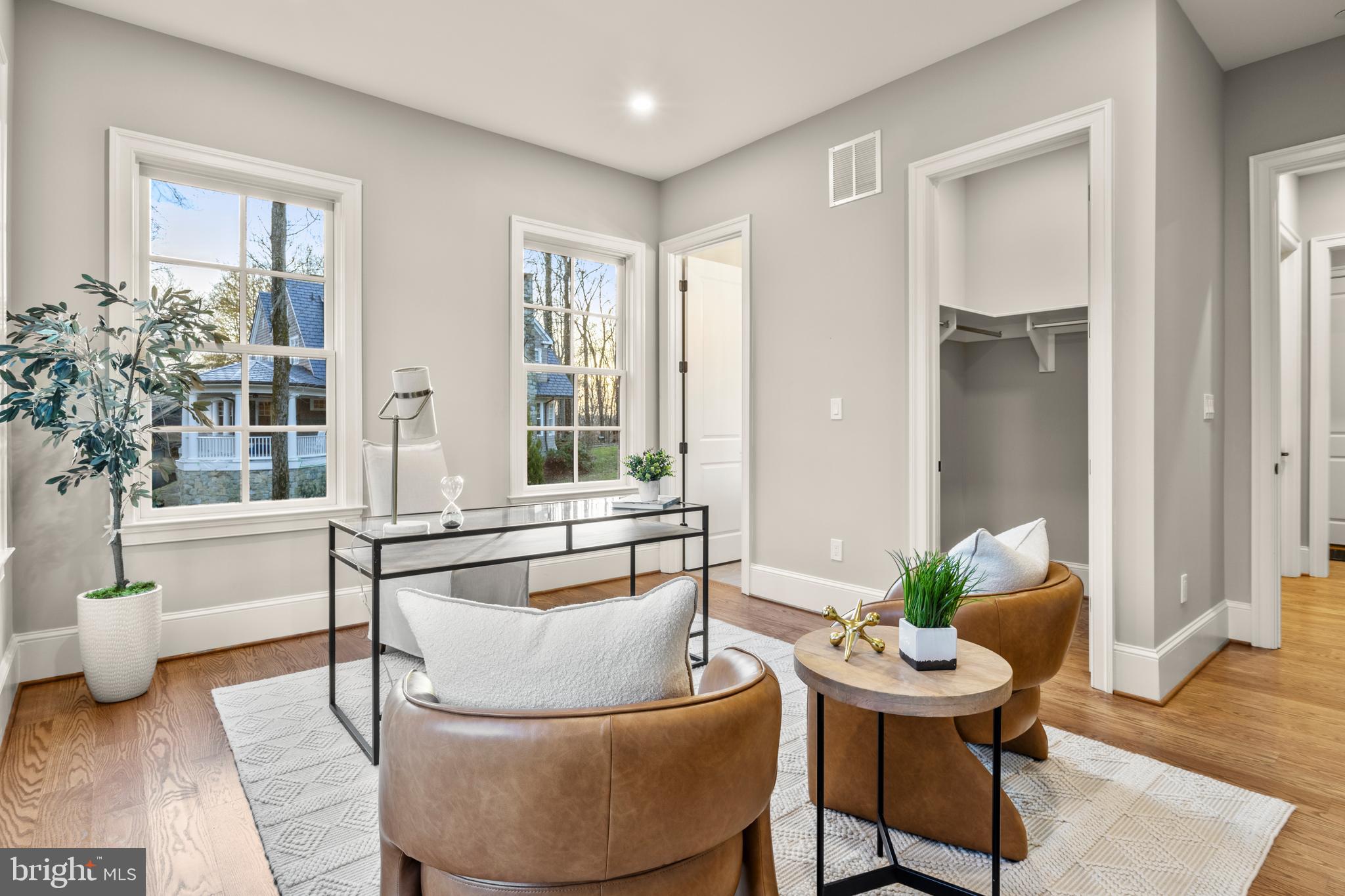 12017 Evening Ride Drive Potomac, MD 20854 - Photo 41 of 65 First Floor Office