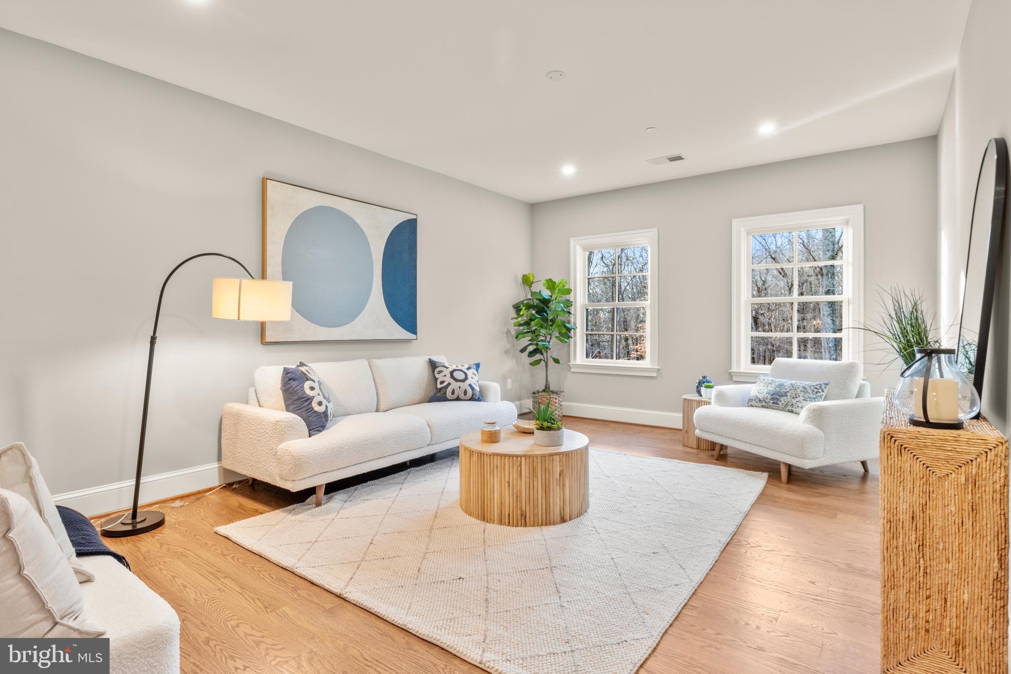 12017 Evening Ride Drive Potomac, MD 20854 - Photo 44 of 65 Second Floor Family Room