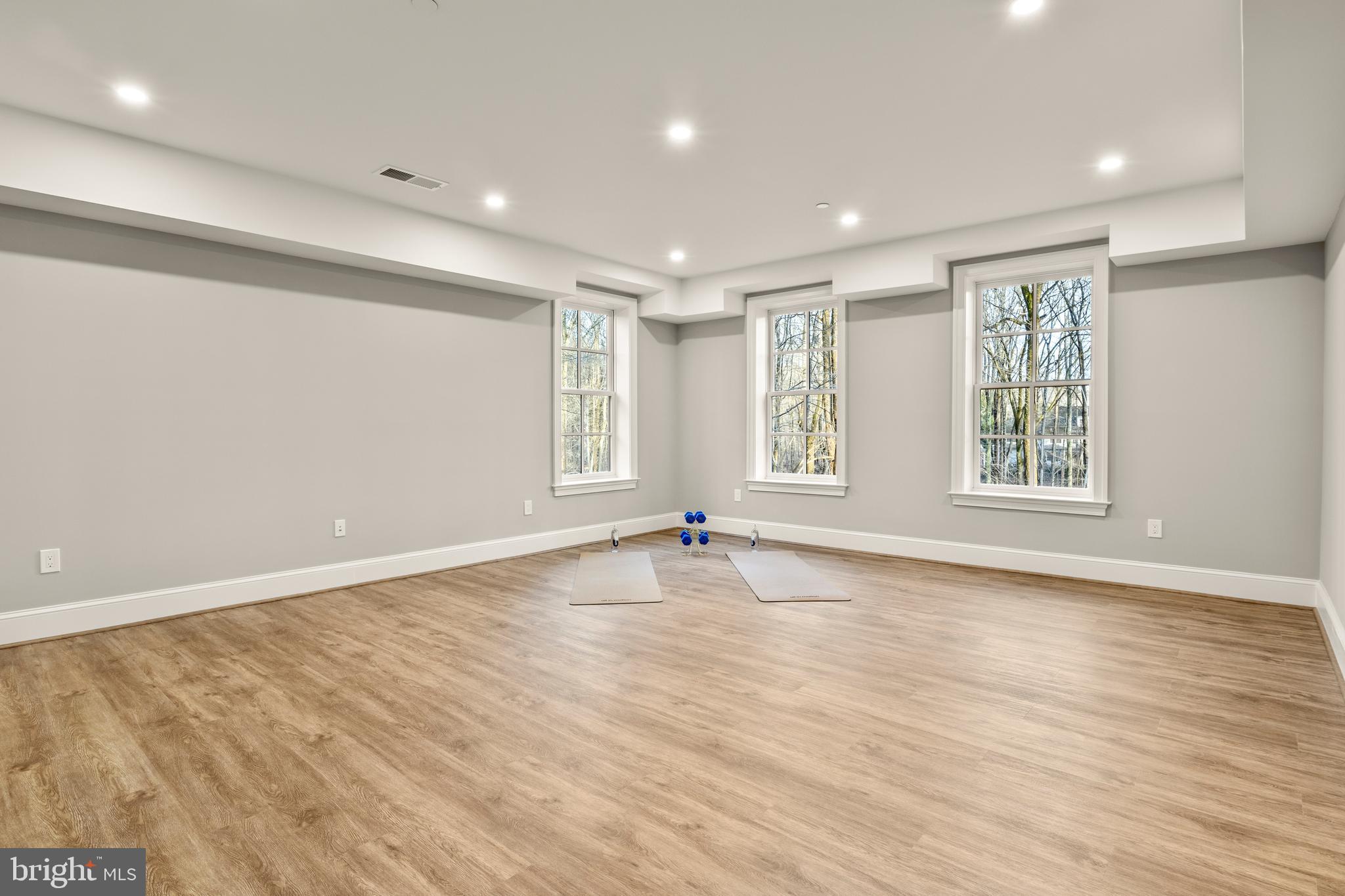 12017 Evening Ride Drive Potomac, MD 20854 - Photo 58 of 65 Gym