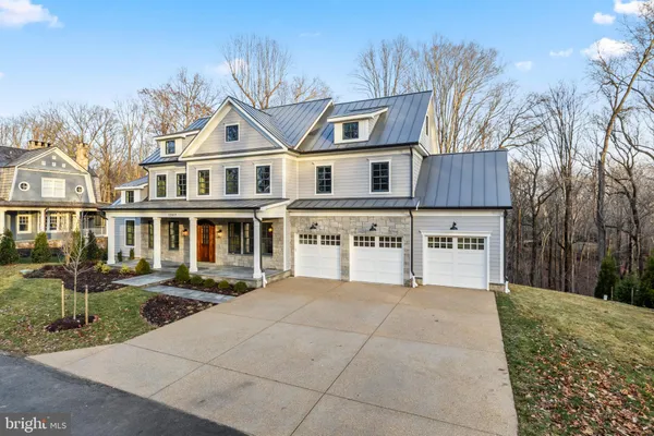 $2,849,000 | 12017 Evening Ride Drive, Potomac, MD 20854