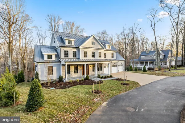 $2,849,000 | 12017 Evening Ride Drive, Potomac, MD 20854