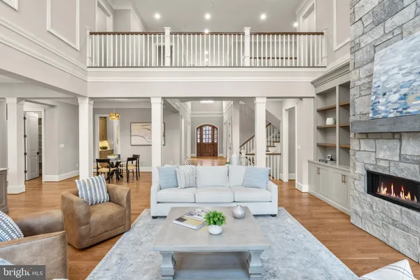 $2,849,000 | 12017 Evening Ride Drive, Potomac, MD 20854